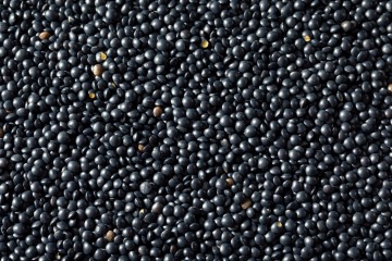 Čočka černá Beluga 25 kg