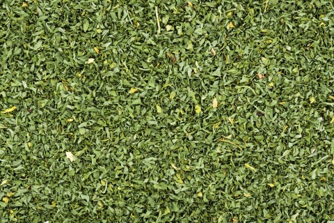 Petersilie gerebelt BIO 1 kg