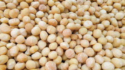 Makadamový ořech jumbo RAW 11.34 kg