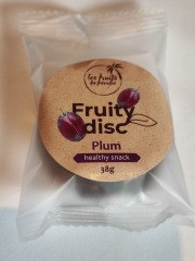 Fruity disc - prune 38 g