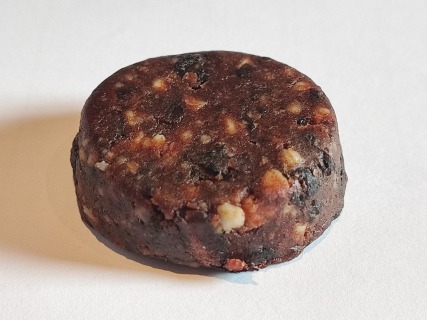 Fruity disc - prune 38 g