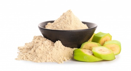 Banánová mouka - prášek sladký BIO 3 kg