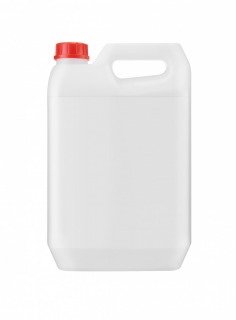 Coconut oil Virgin BIO 5 kg 200 g