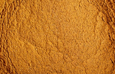 Skořice cejlonská mletá  25 kg