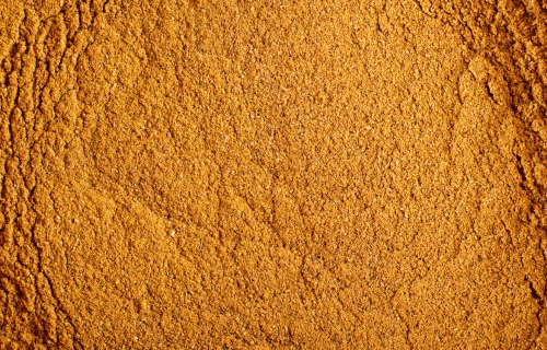 Ceylon-Zimt Gemahlener  25 kg