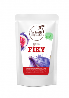 Fíky Lerida BIO 1 kg