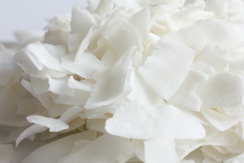 Organic unsweetened coconut chips RAW 11,34 kg