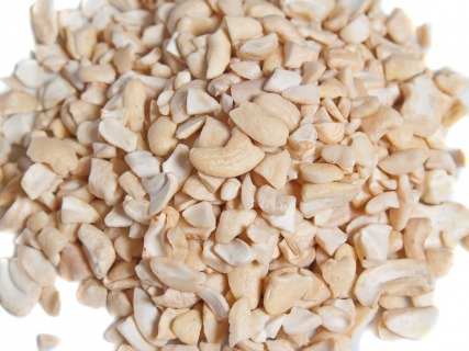 Noix de cajou morceau LWP BIO 22,68 kg