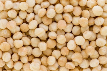 Makadamový ořech RAW BIO 11.34 kg