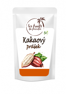 Kakaopulver BIO 500 g