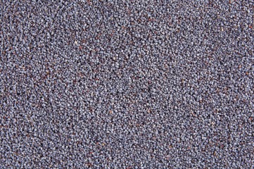 Mák modrý BIO 25 kg