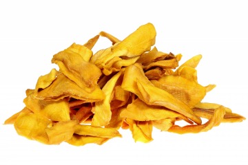 Mango plátky BIO 3 kg