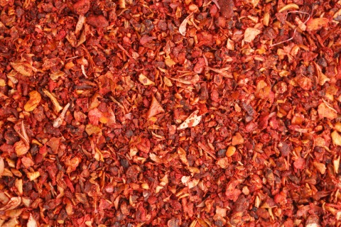 Organic crushed tomatoes 25 kg