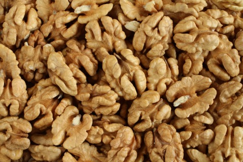 Walnusshälften BIO 10 kg