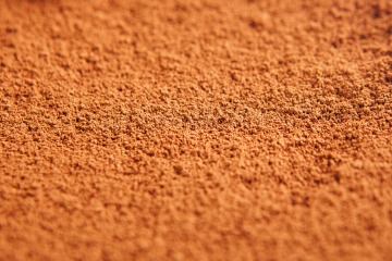 Skořice cejlonská mletá BIO 25 kg