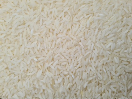 Riz blanc au jasmin Premium 25 kg