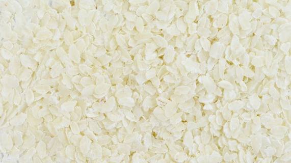 Organic rice flakes 25 kg