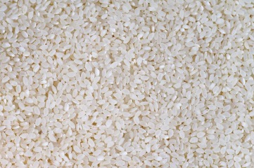 Rýže kulatozrnná bílá BIO 25 kg