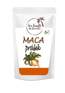 Maca-Pulver BIO 250 g