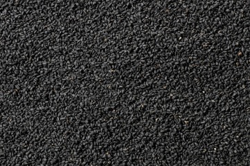 Černuška setá  25 kg