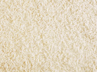 Basmati rýže bílá BIO 25 kg
