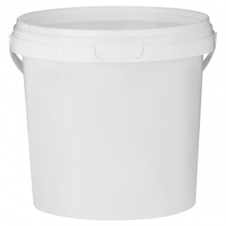 Reissirup DE62 IBC-Behälter 25 kg