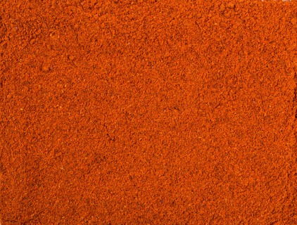Chilli mleté BIO 25 kg