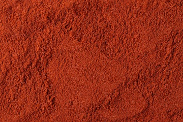 Paprika mletá sladká BIO 25 kg