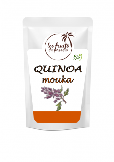 Quinoa-Mehl BIO 1 kg