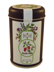 Paprika mletá sladká BIO  70 g