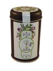 Česnekový prášek BIO dóza 70 g