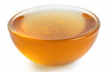 Čekankový sirup 