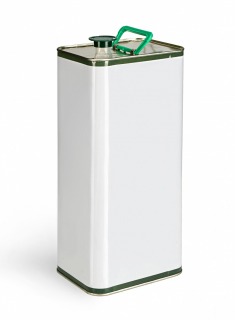 Huile d'olive EXTRA Vierge BIO 5 l