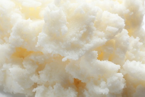 Organic shea butter 25 kg