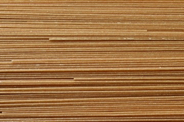 Těstoviny Spaghetti celozrnné BIO 6 kg