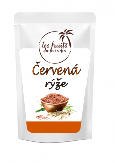 Rýže červená  500 g