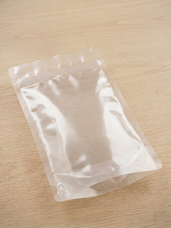 Doypack 130x225, 500ml 9 g