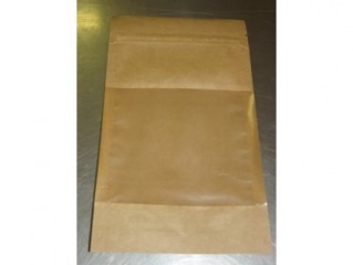 Doypack 210x310, CRAFT okénko , 2000ml 12 g