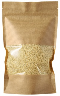 Doypack 110x185, Craft window 250 ml 6 g